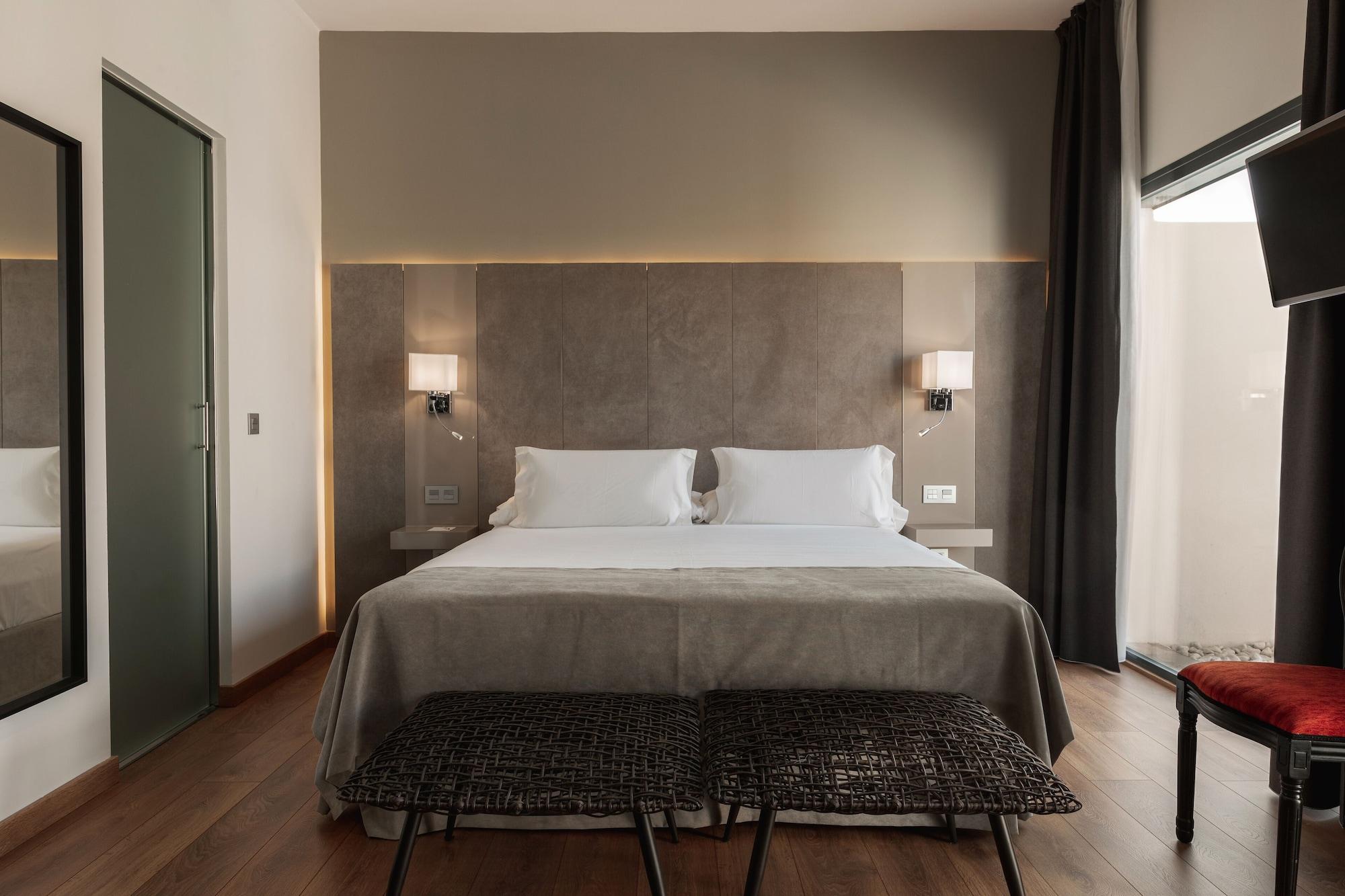 Sevilla Green Suites Alcalá de Guadaira Kültér fotó