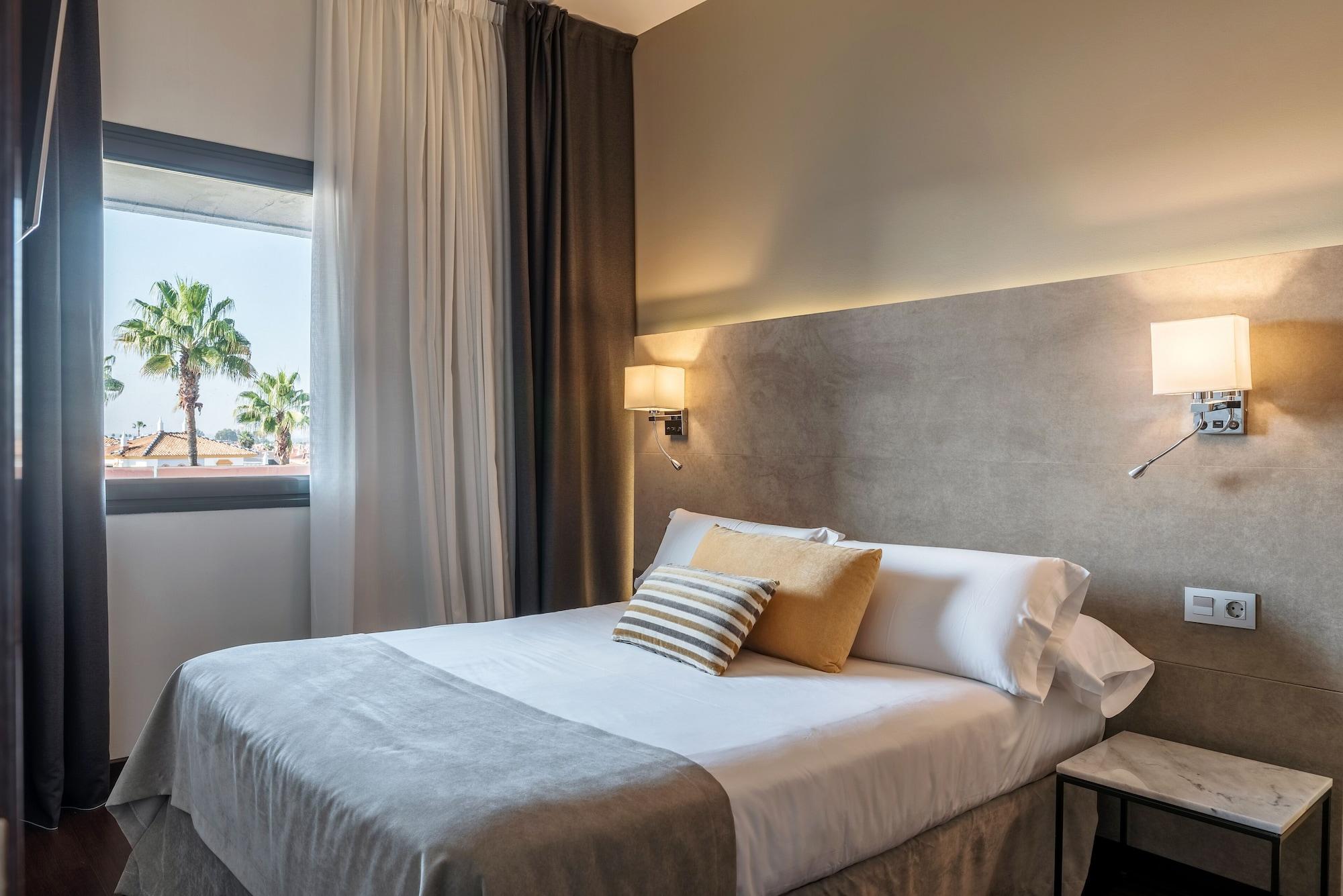 Sevilla Green Suites Alcalá de Guadaira Kültér fotó